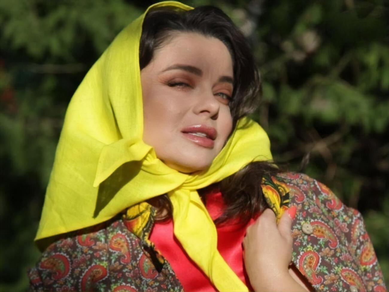 Королева:&nbsp;Если скандала не хватает, то его выдумывают