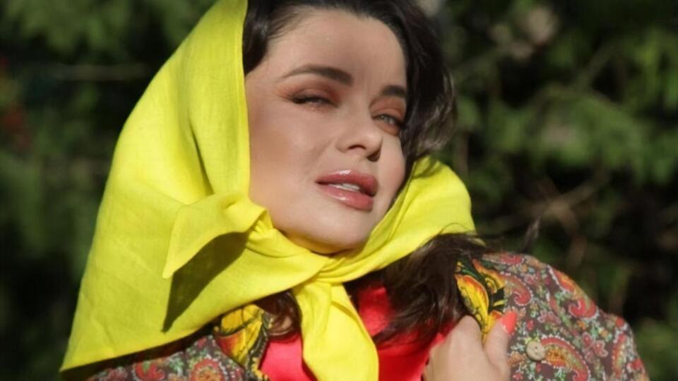 Корольова: Якщо скандалу бракує, то його вигадують