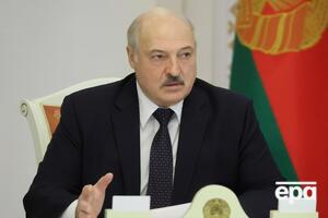 Лукашенко: Штаб Тихановської хотіли підпалити і звинуватити в цьому владу Білорусі