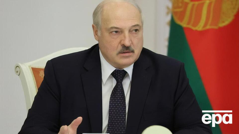 Лукашенко: Штаб Тихановской хотели поджечь и обвинить в этом власти Беларуси
