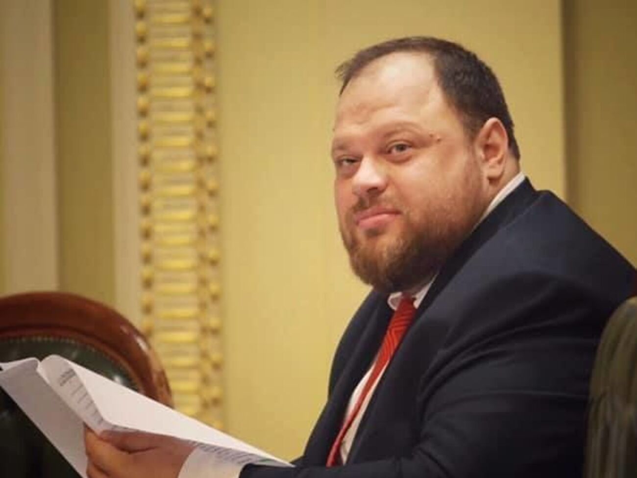 Стефанчук:&nbsp;Доказано&nbsp;&ndash;&nbsp;ежегодный переход на летнее время и возвращение на поясное негативно влияет на здоровье людей