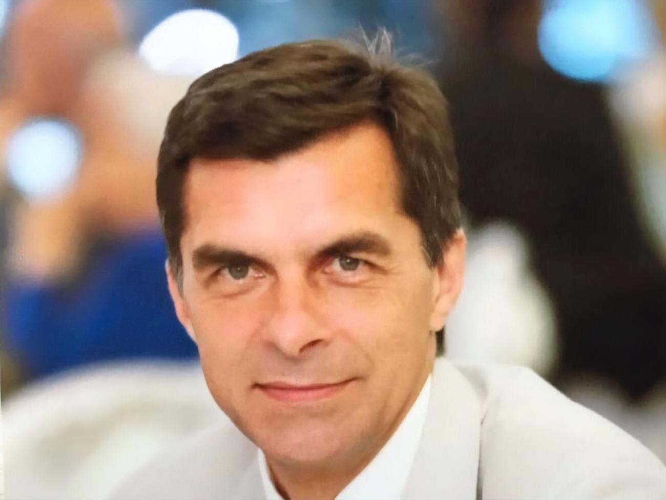 Жмак:&nbsp;Ни одна страна не облагает землю под рельсами налогами