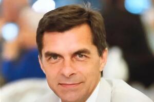 Жмак: Жодна країна не оподатковує землі під рейками