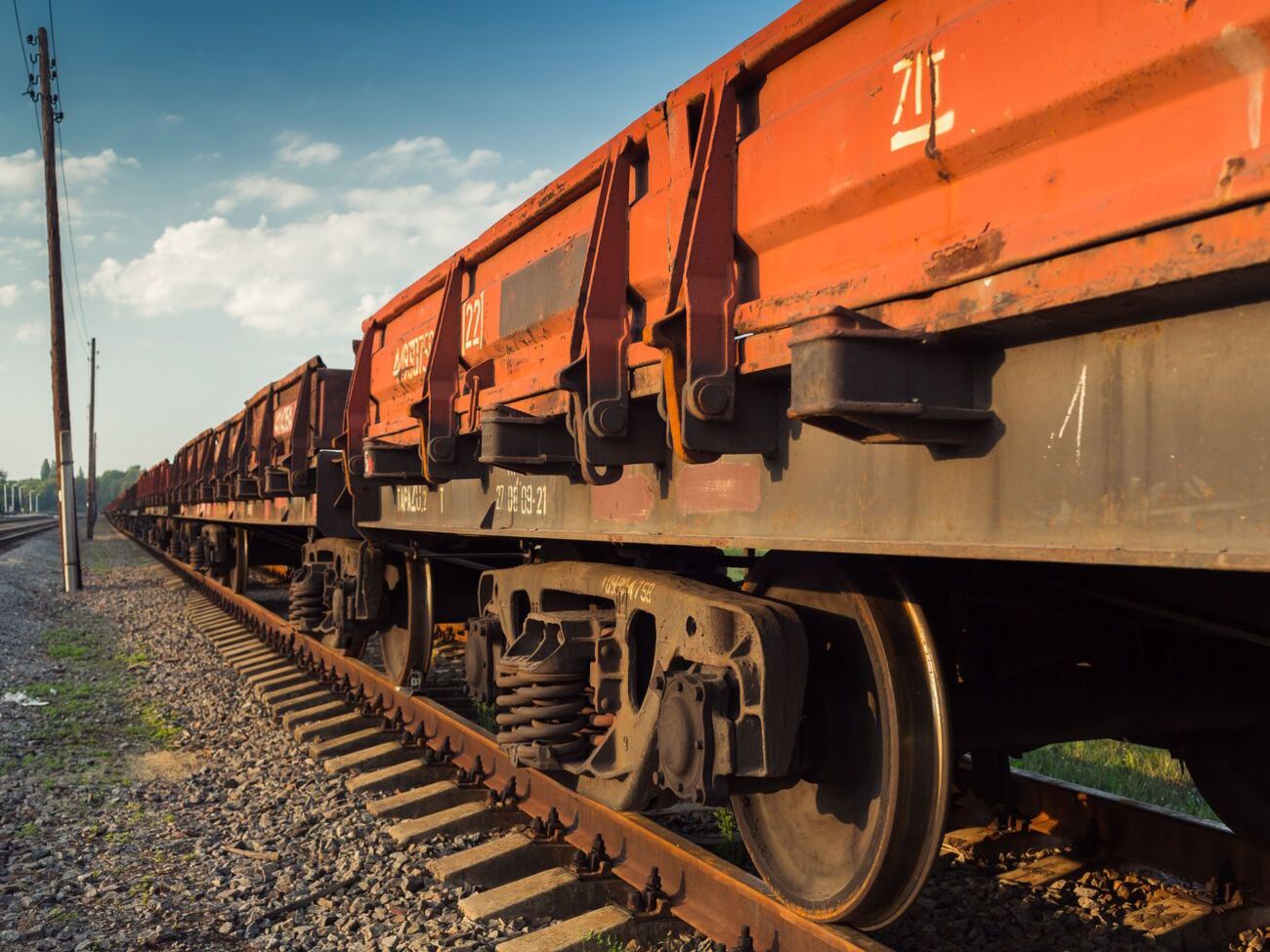 Каленков: Инвестиционные ресурсы, которые есть у "Укрзалізниці", намного эффективнее направить на расшивку узких мест и улучшение состояния путей