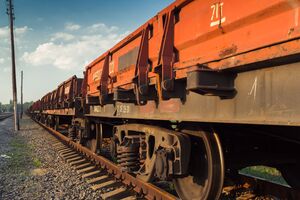 Каленков: Інвестиційні ресурси, які є в "Укрзалізниці", набагато ефективніше спрямувати на розшивання вузьких місць і поліпшення стану шляхів