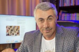 Комаровський: Сім місяців не літав