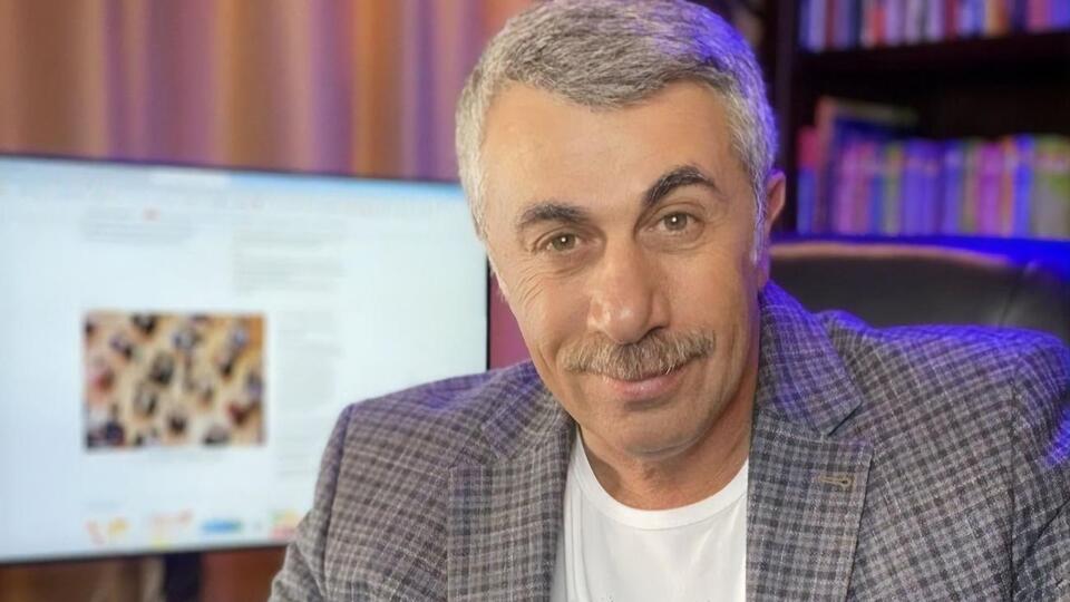Комаровський: Сім місяців не літав