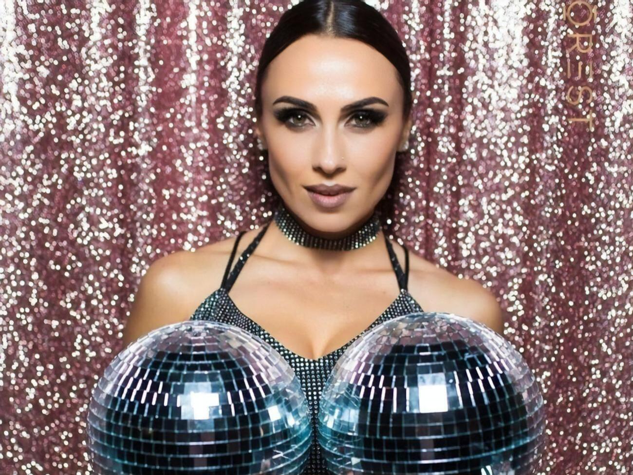 DJ Nana:&nbsp;Четыре эфира мне хватило с головой. Я теперь ненавижу все проекты