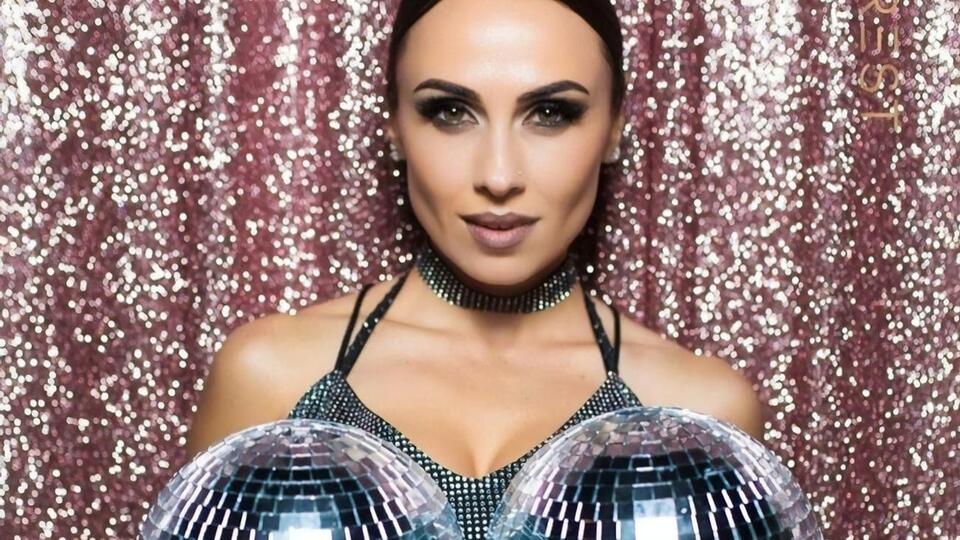 DJ Nana: Чотирьох ефірів мені вистачило з головою. Я тепер ненавиджу всі проєкти
