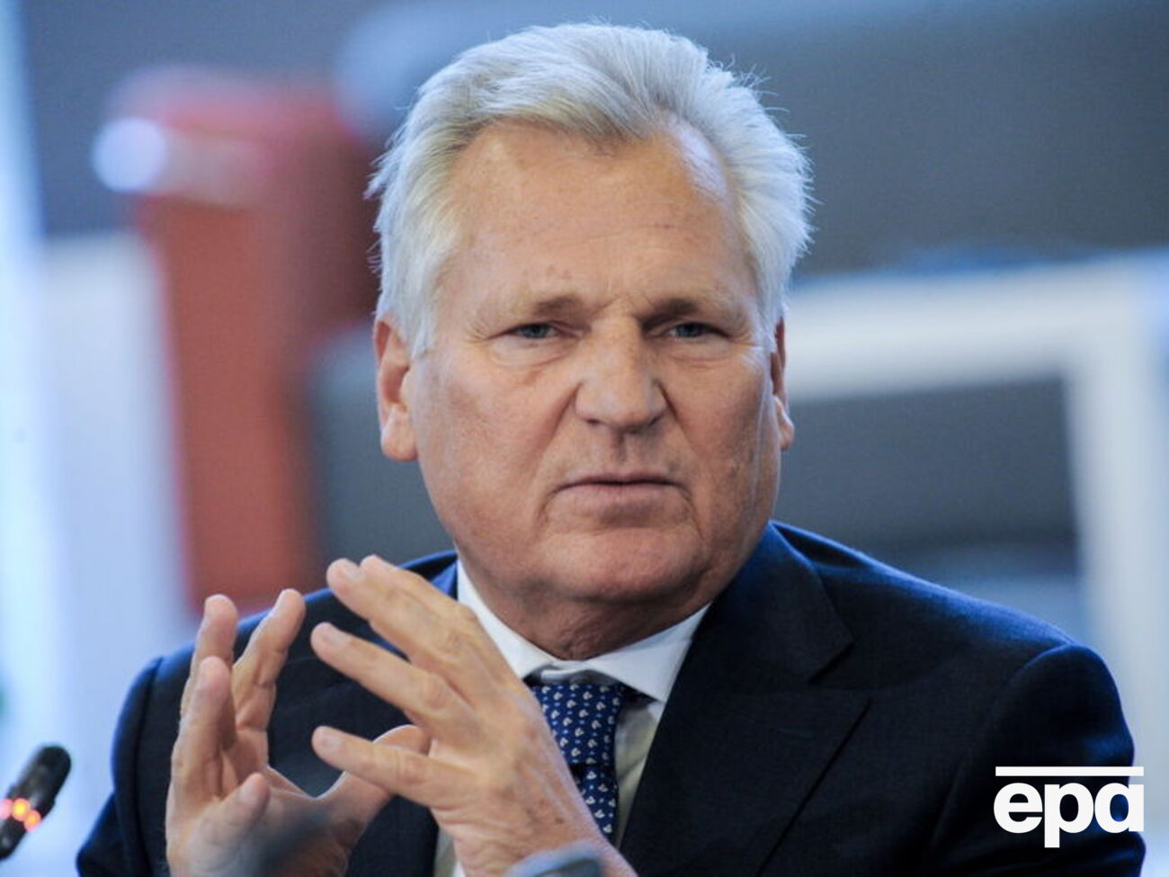 Квасневський: Польська опозиція має шанс на перемогу в майбутньому