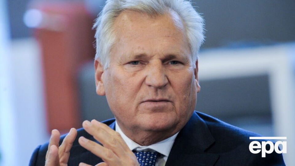 Квасневський: Польська опозиція має шанс на перемогу в майбутньому