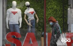 Карантин в Украине ввели в марте