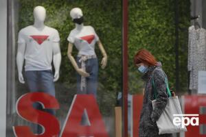 Карантин в Україні ввели в березні