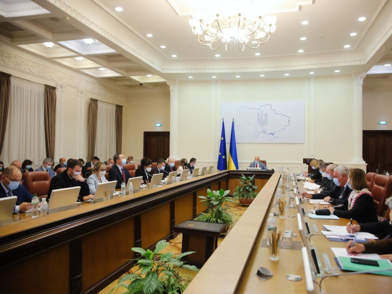 Кабмин выступил за введение жестких секторальных санкций против Никарагуа