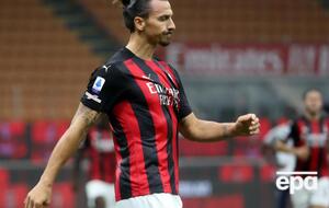 Ибрагимович чувствует себя хорошо