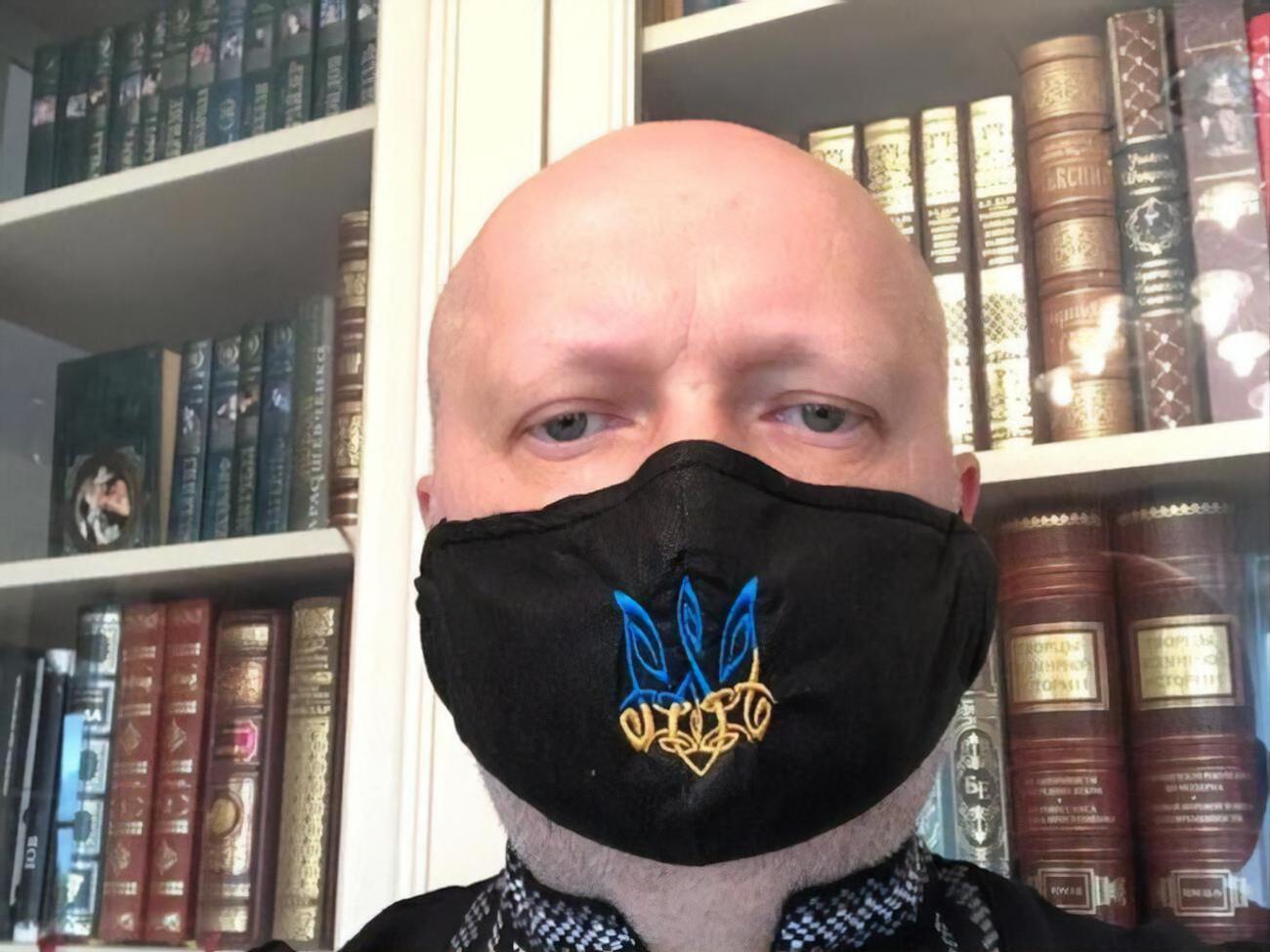 Турчинов: Місце бойовиків&nbsp;&ndash; за ґратами або на цвинтарі. Такою була моя позиція у 2014 році, такою вона залишається і зараз
