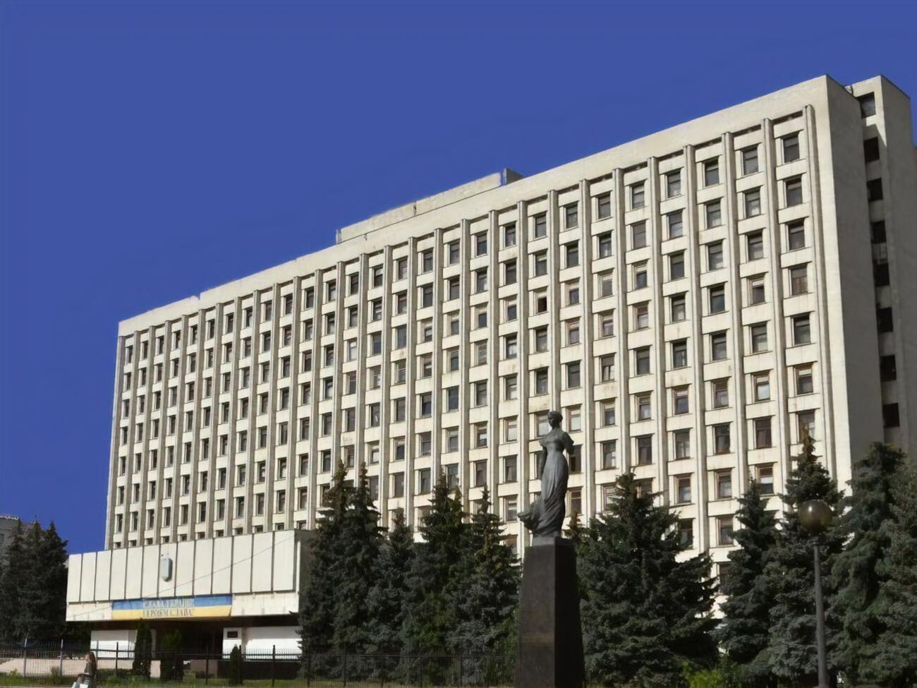 ЦИК продолжает подготовку к местным выборам в Украине