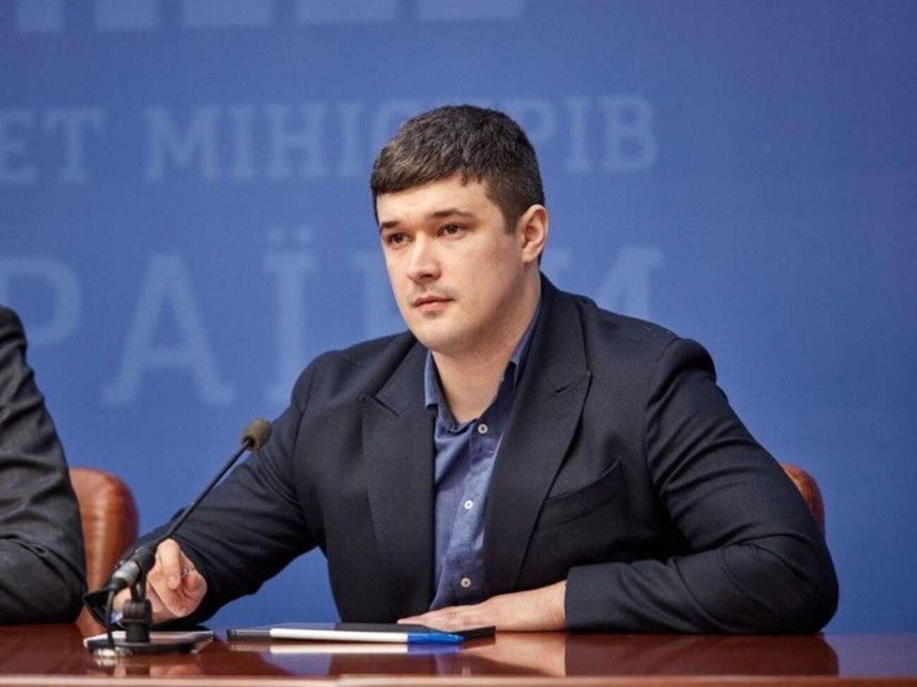 Федоров: Напрям дуже швидко розвивається