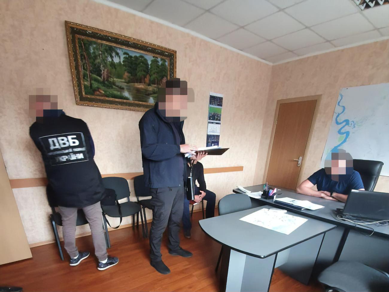 Підозрюваним загрожує позбавлення волі на строк до 10 років