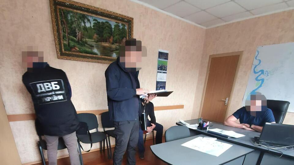 Підозрюваним загрожує позбавлення волі на строк до 10 років