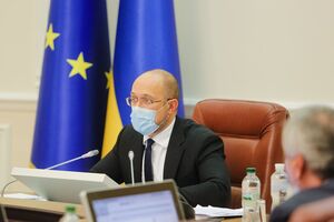 Комиссия по вопросам ТЭБ и ЧС на заседании обновила распределение карантинных зон в Украине