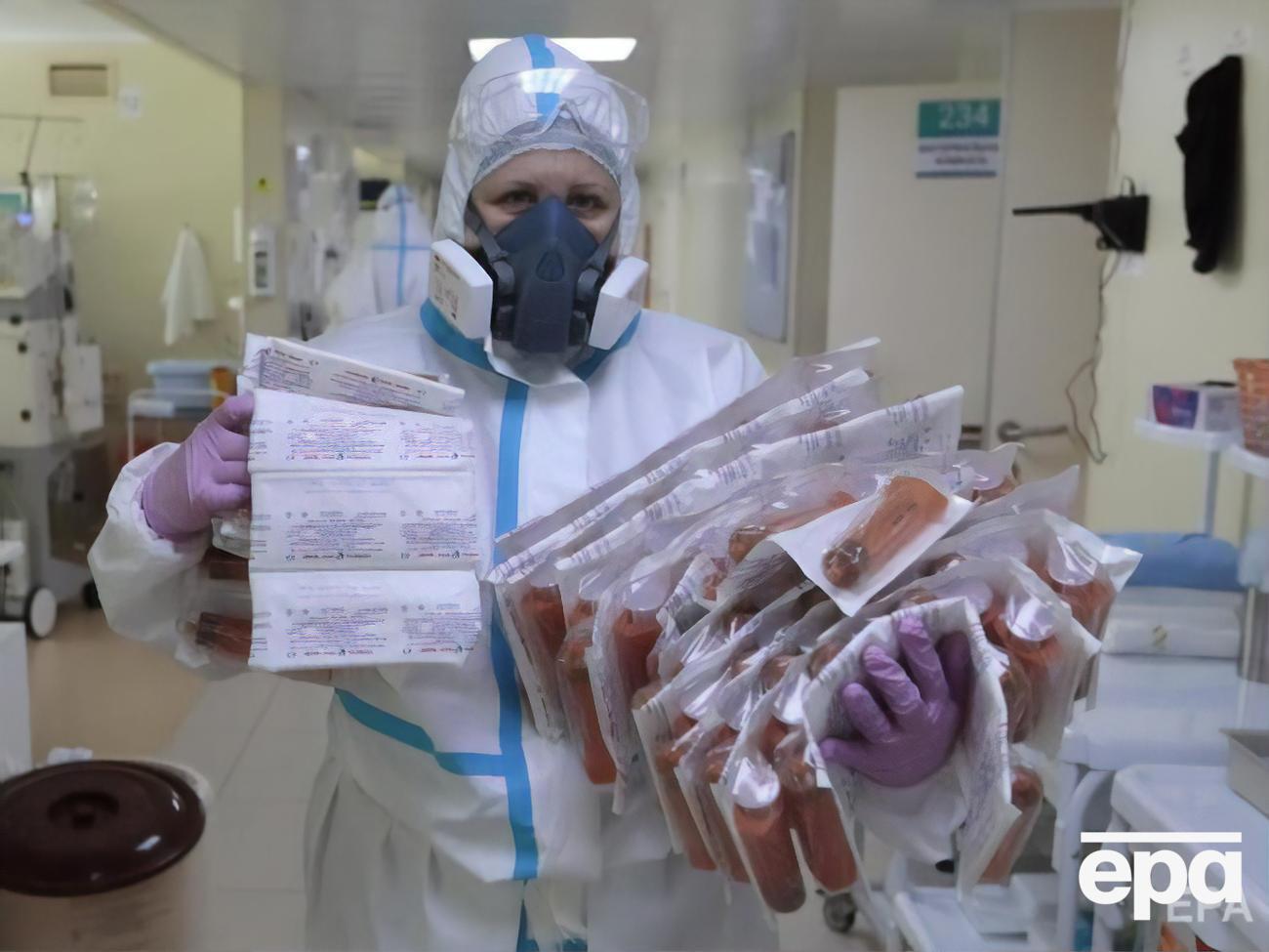 Коронавірусною інфекцією у світі заразилося понад 36,6 млн осіб