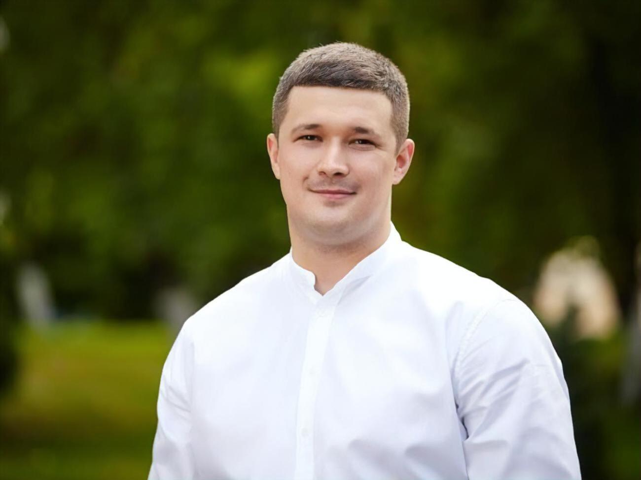 Федоров: Кіберзахист буде забезпечений відповідно до потенційних загроз
