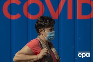 Эпицентр вспышки COVID-19 в Европе переместился в Великобританию, Россию, Испанию и Францию