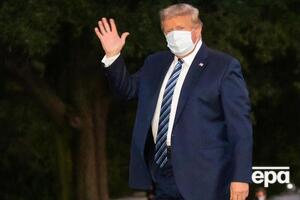 Выборы президента США должны состояться 3 ноября