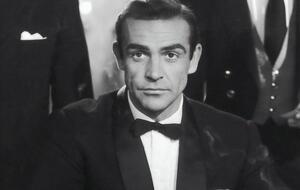 Коннери снимался в кино порядка 50 лет