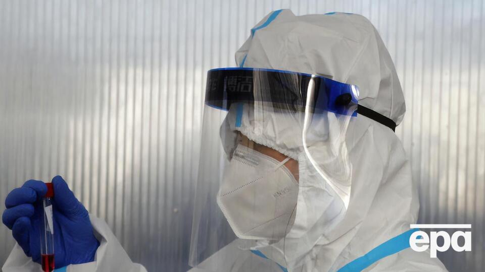У Казахстані від COVID-19 померло четверо людей
