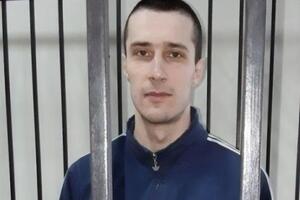 Шумкова засудили до чотирьох років колонії у грудні 2018 року