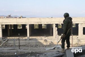 Вірменія близька до втрати Нагірного Карабаху