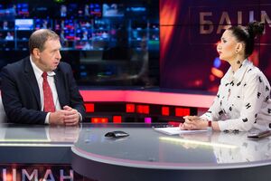 Бацман записала интервью с Илларионовым 27 октября