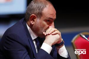 Пашинян пообіцяв найближчим часом надати нові докази