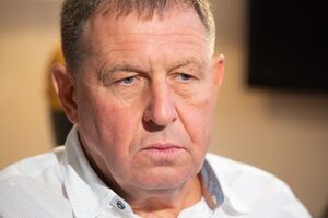 Илларионов: Бендукидзе говорил: "У Украины есть резерв, которого нет в других местах. Это украинцы, которые живут в Канаде, США и Британии"