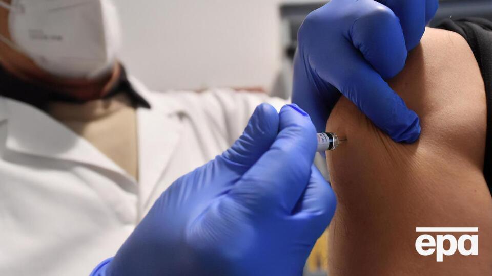 Вакцину під назвою Brilife розробив Ізраїльський інститут біологічних досліджень