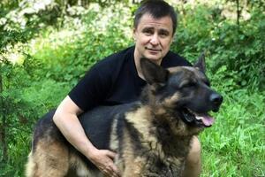 Шенцев про вбитого: Він ніколи у мене не працював