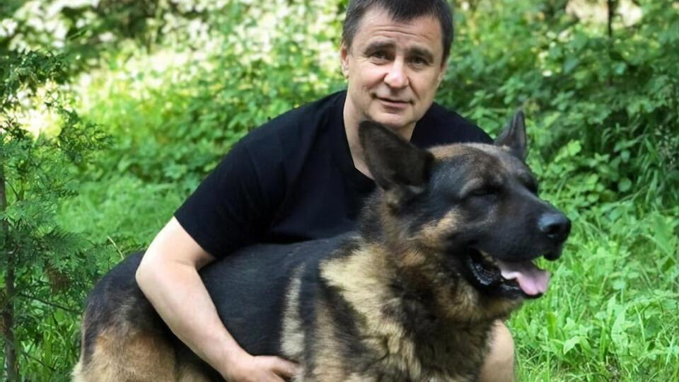 Шенцев про вбитого: Він ніколи у мене не працював