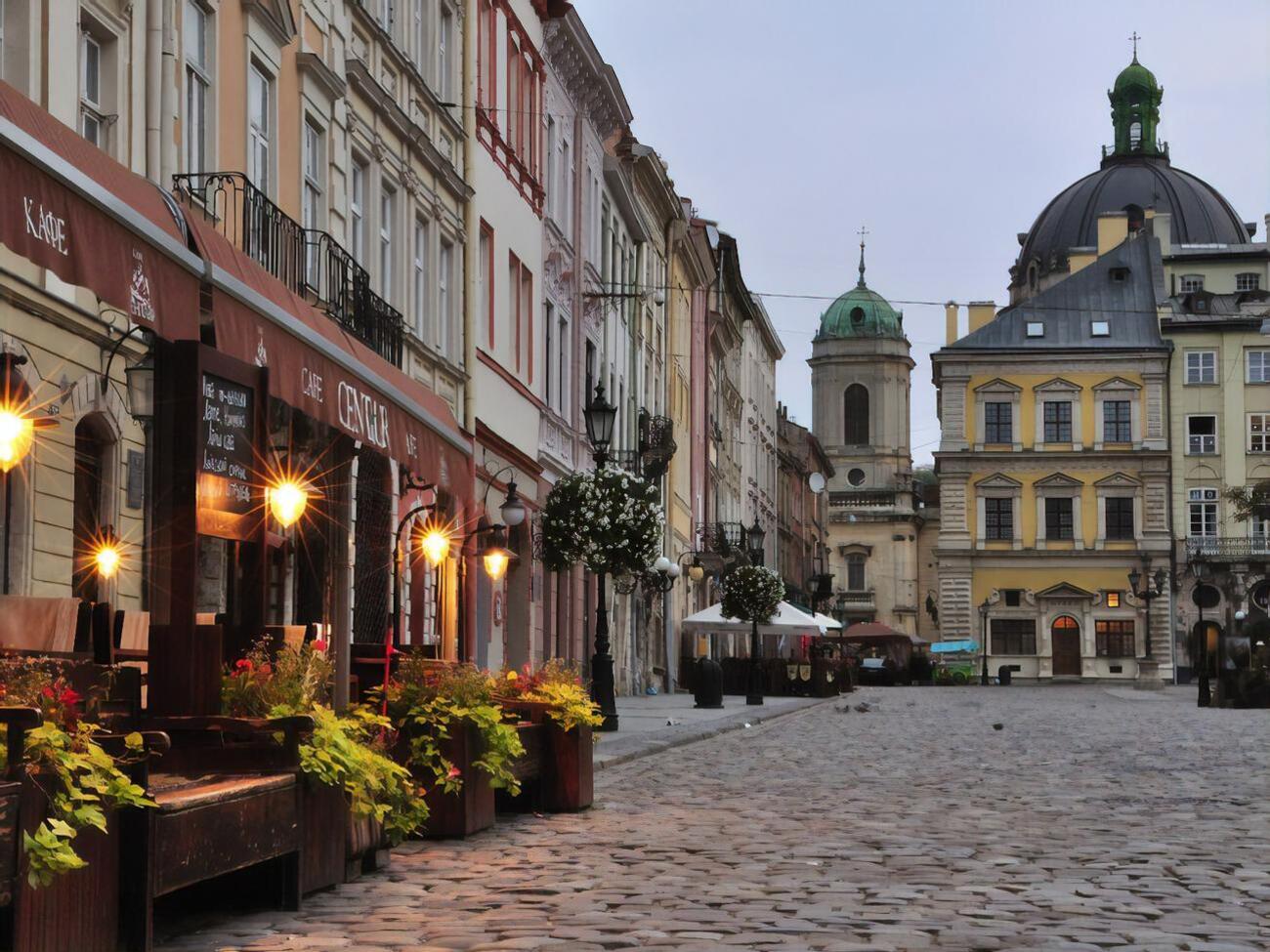 Стала известна дата второго тура выборов на должность городского головы Львова