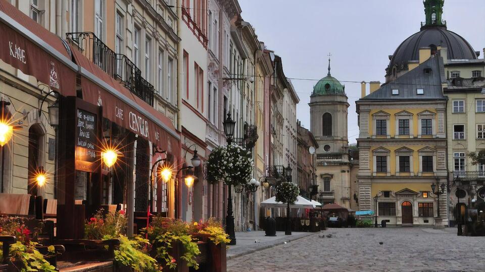Стала известна дата второго тура выборов на должность городского головы Львова