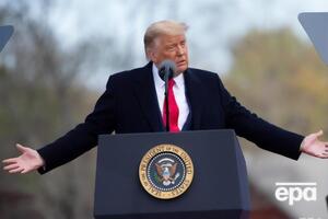 Трамп: Це божевілля! Локдауну не буде