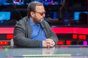 Бєлковський (на фото) вважає, що Путін не любить Лукашенка