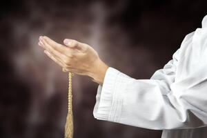 Духовний лідер мусульман РФ вважає, що релігію дано людям, щоб вони встановлювали мир, лад і злагоду