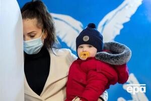 Громадяни Молдови обирали главу держави з вісьмох кандидатів