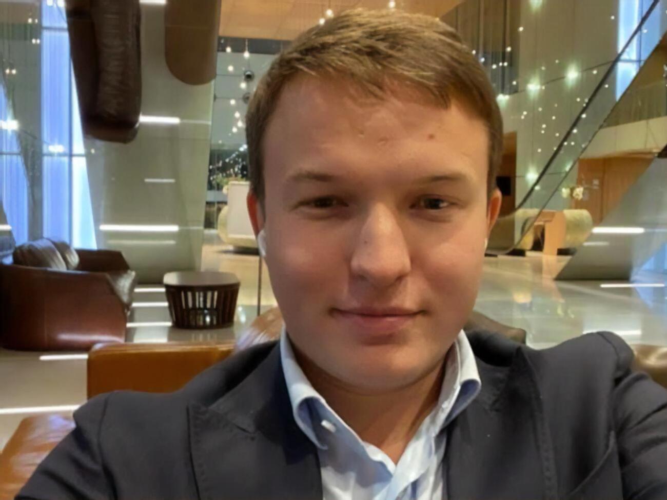 Мовчан отметил, что проводил много встреч