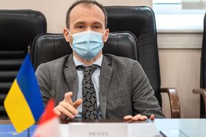 Малюська: Серед ув'язнених у нас є три смерті з підтвердженим коронавірусом