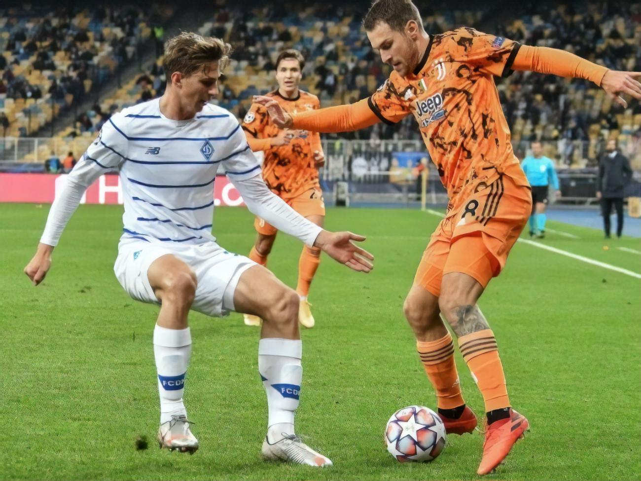 Все динамовцы, у которых выявили COVID-19, находятся на самоизоляции и чувствуют себя удовлетворительно, отметили в клубе