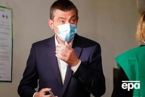 Гахария сообщил, что вынужден работать "в другом режиме"