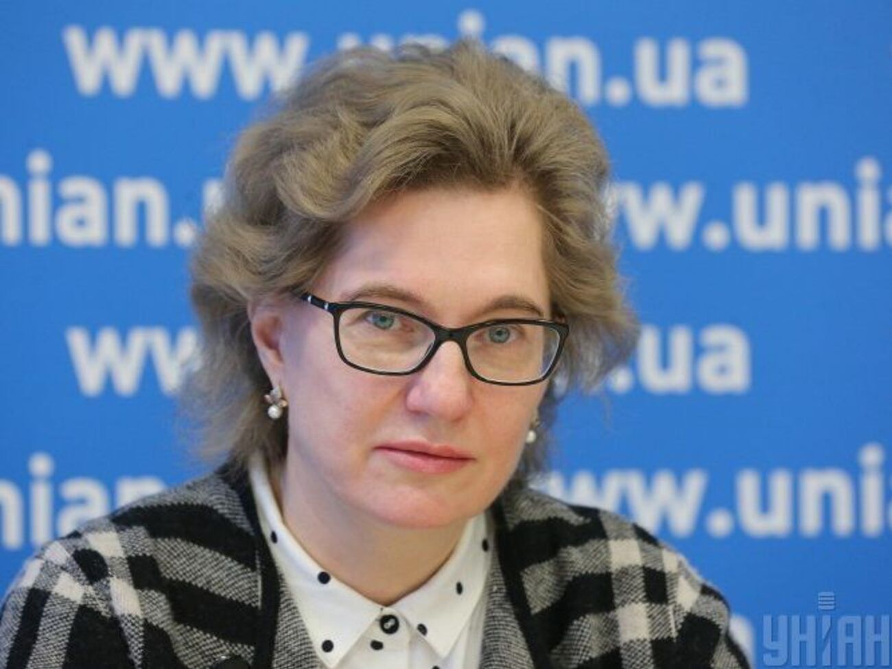 Голубовська:&nbsp;Коли чую, що коронавірус порівнюють із грипом, мені просто бракує слів. Люди говорять абсолютні дурниці